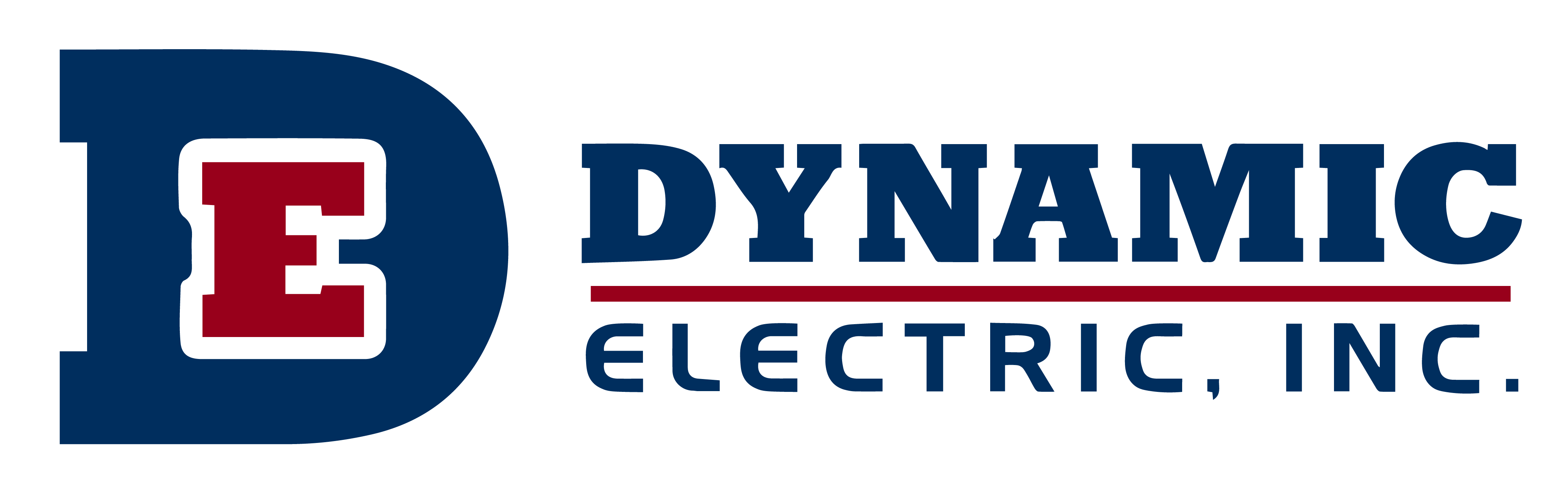 Dynamic Electric Inc.